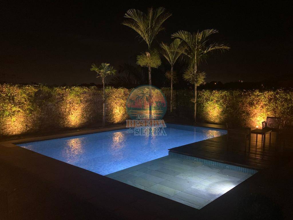 Casa de Condomínio à venda e aluguel com 4 quartos, 562m² - Foto 12