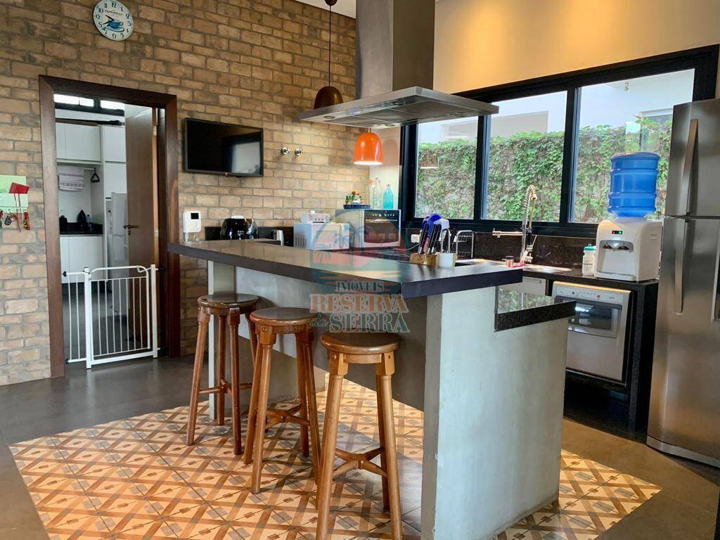 Casa de Condomínio à venda e aluguel com 4 quartos, 562m² - Foto 14