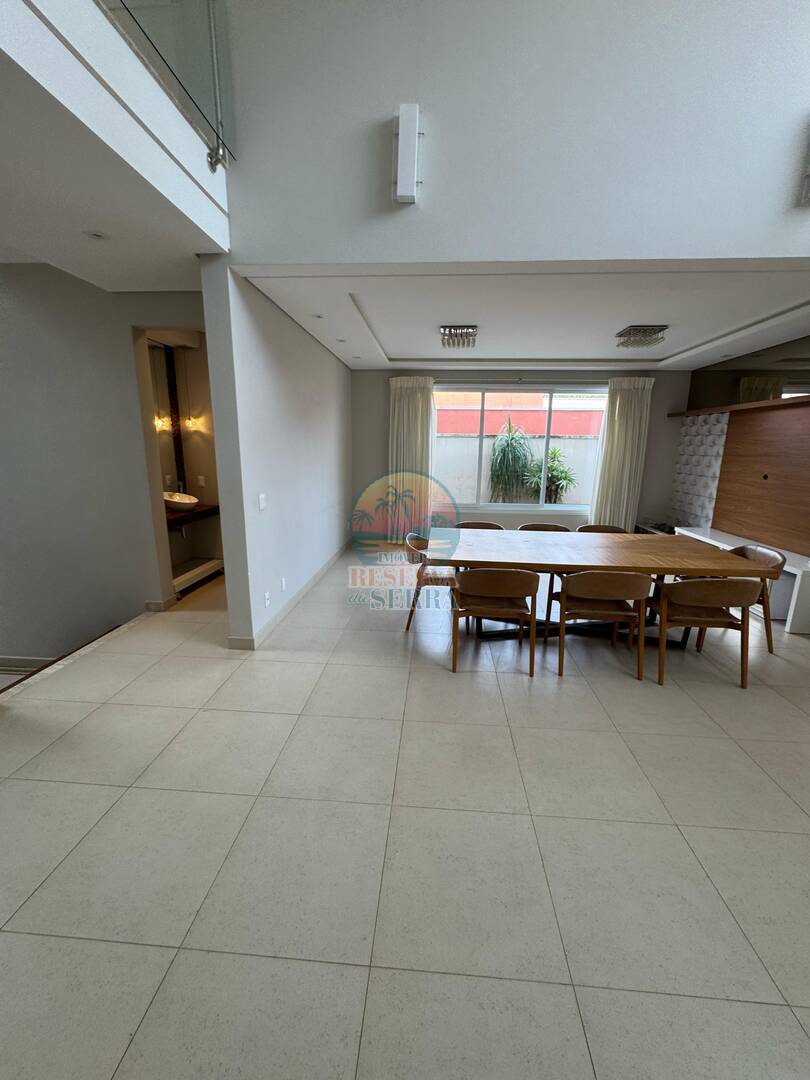 Casa de Condomínio à venda e aluguel com 3 quartos, 327m² - Foto 6