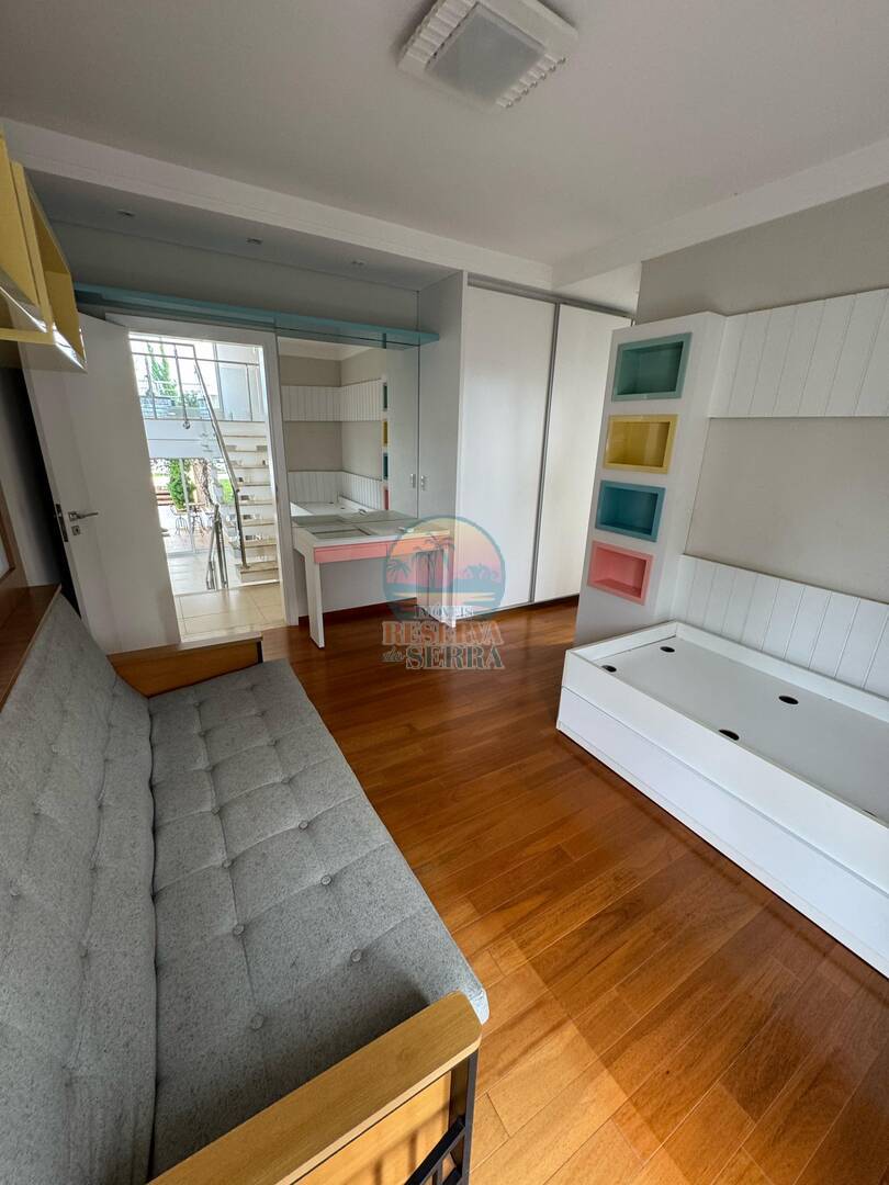 Casa de Condomínio à venda e aluguel com 3 quartos, 327m² - Foto 9