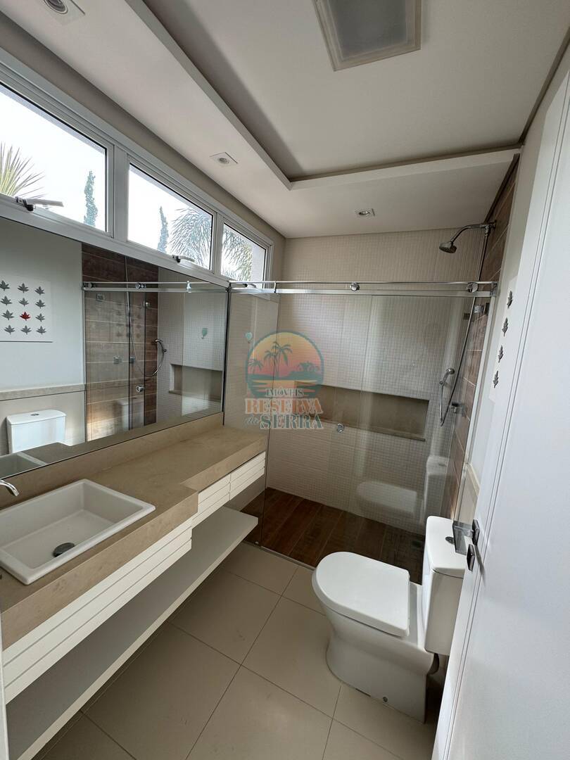 Casa de Condomínio à venda e aluguel com 3 quartos, 327m² - Foto 20