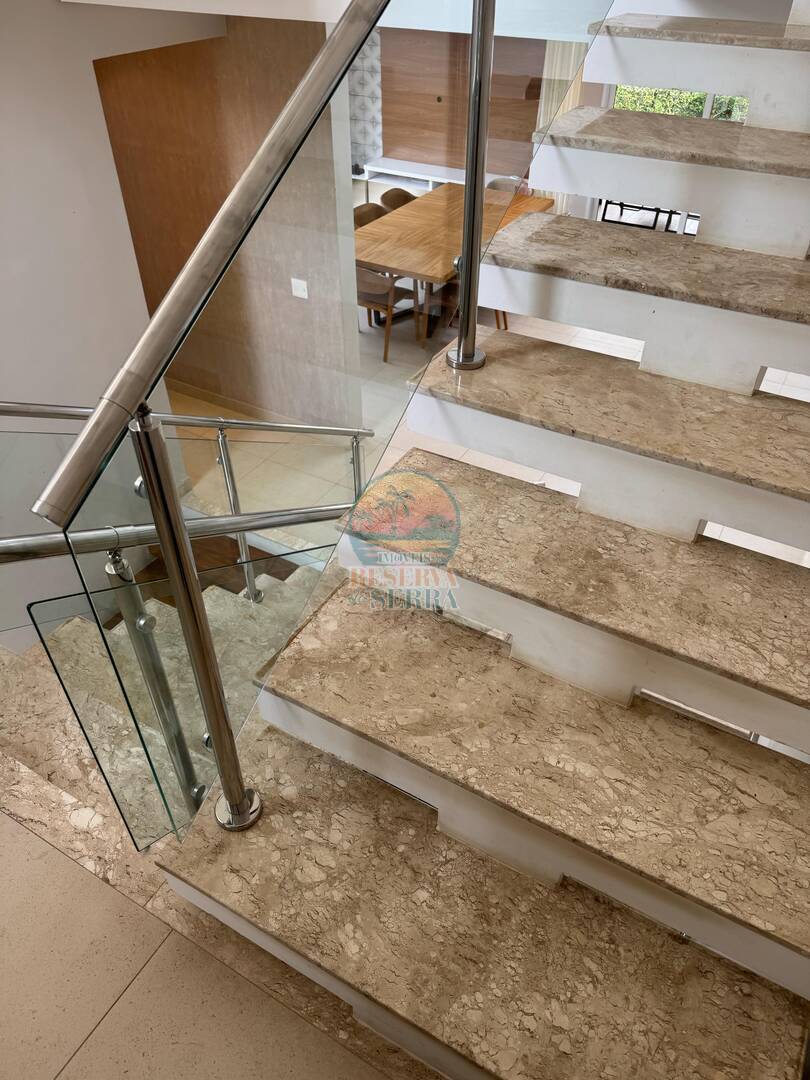 Casa de Condomínio à venda e aluguel com 3 quartos, 327m² - Foto 23