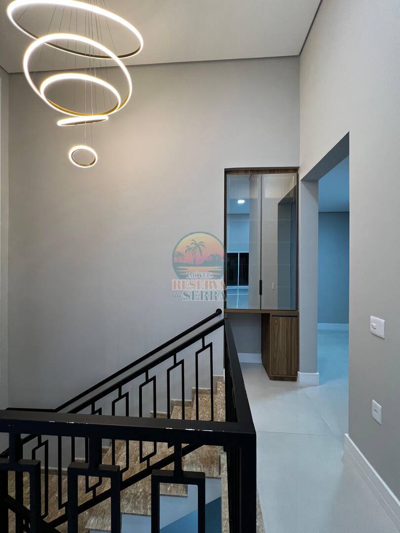Casa de Condomínio à venda com 4 quartos, 340m² - Foto 9