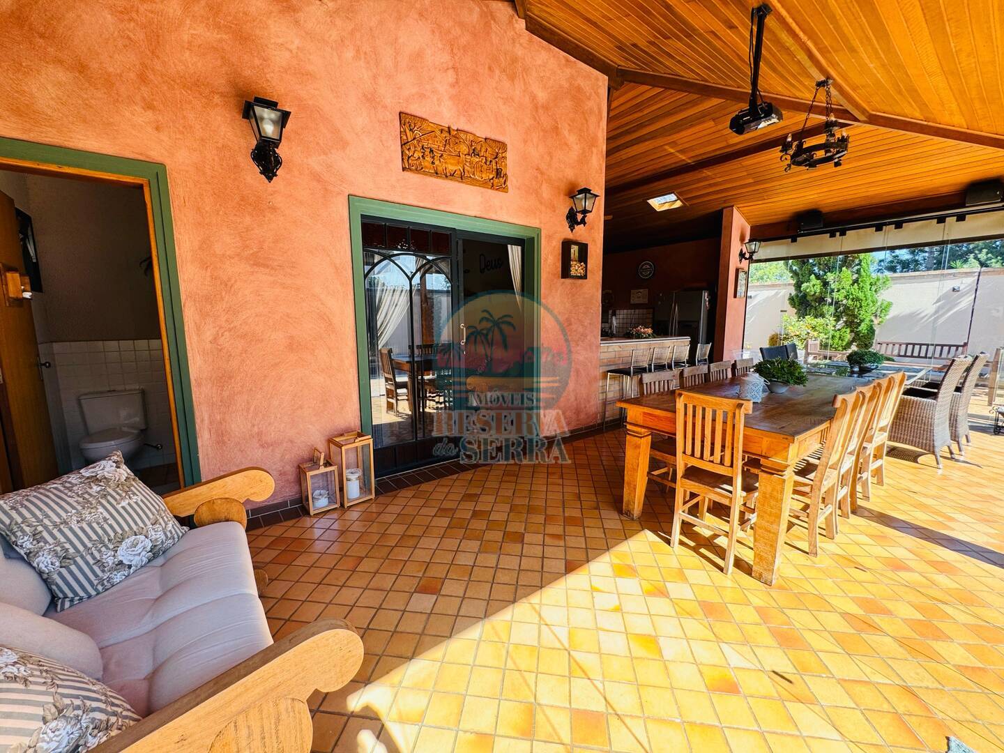 Casa de Condomínio à venda com 3 quartos, 349m² - Foto 4