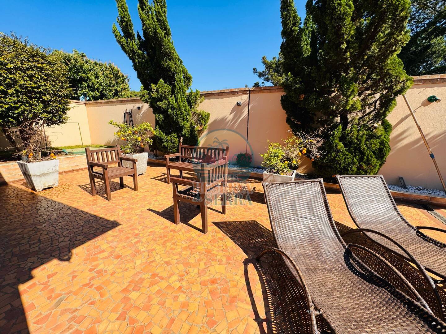 Casa de Condomínio à venda com 3 quartos, 349m² - Foto 7