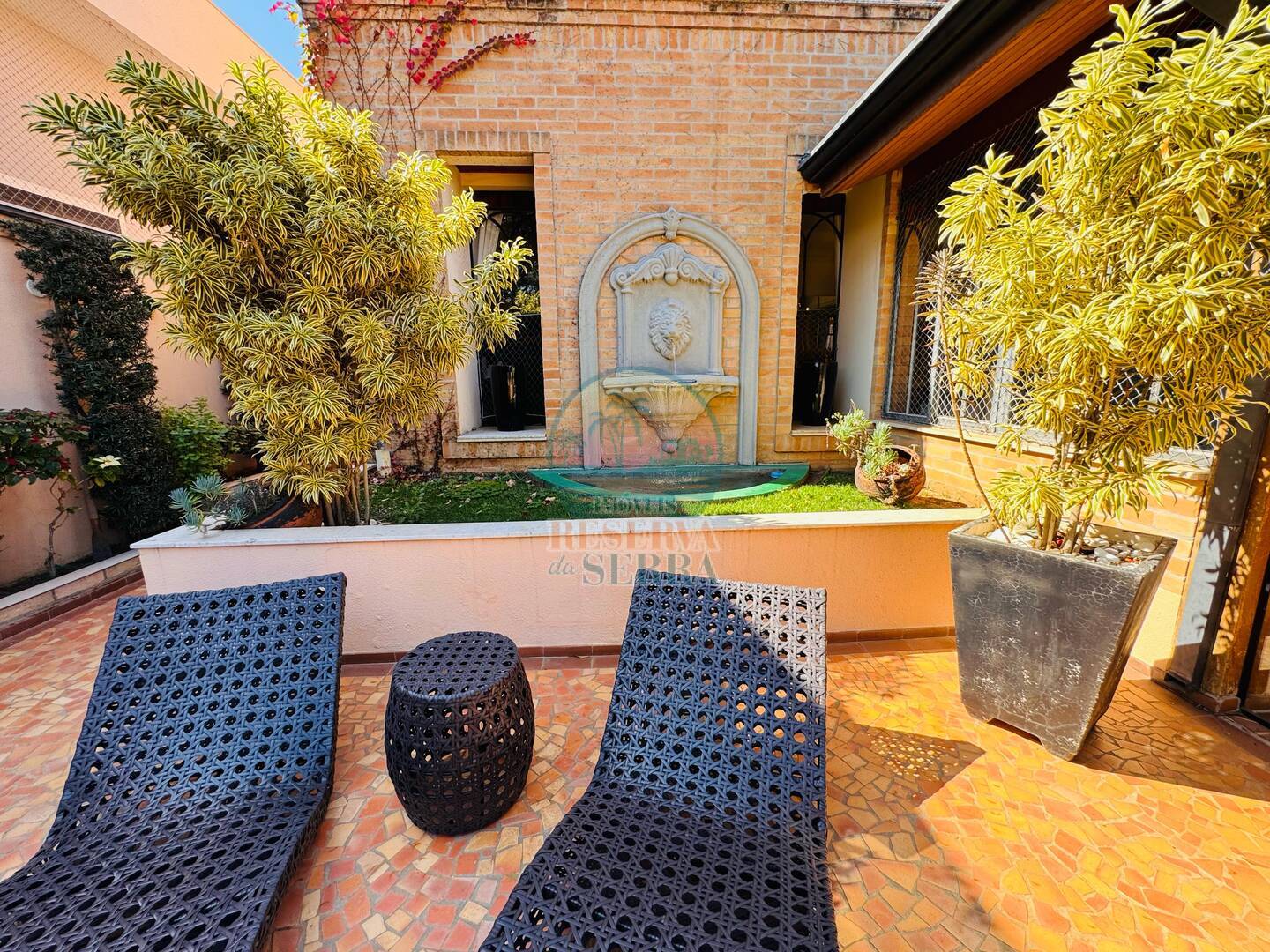 Casa de Condomínio à venda com 3 quartos, 349m² - Foto 8