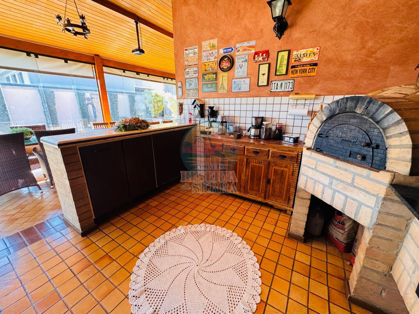 Casa de Condomínio à venda com 3 quartos, 349m² - Foto 6