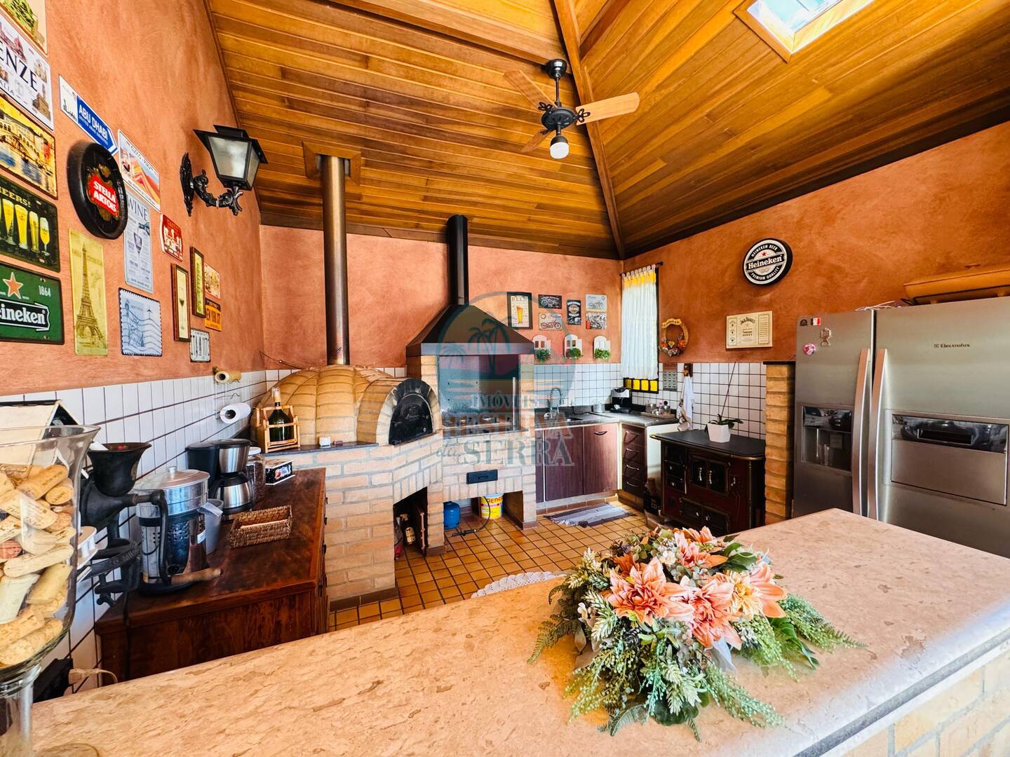 Casa de Condomínio à venda com 3 quartos, 349m² - Foto 5
