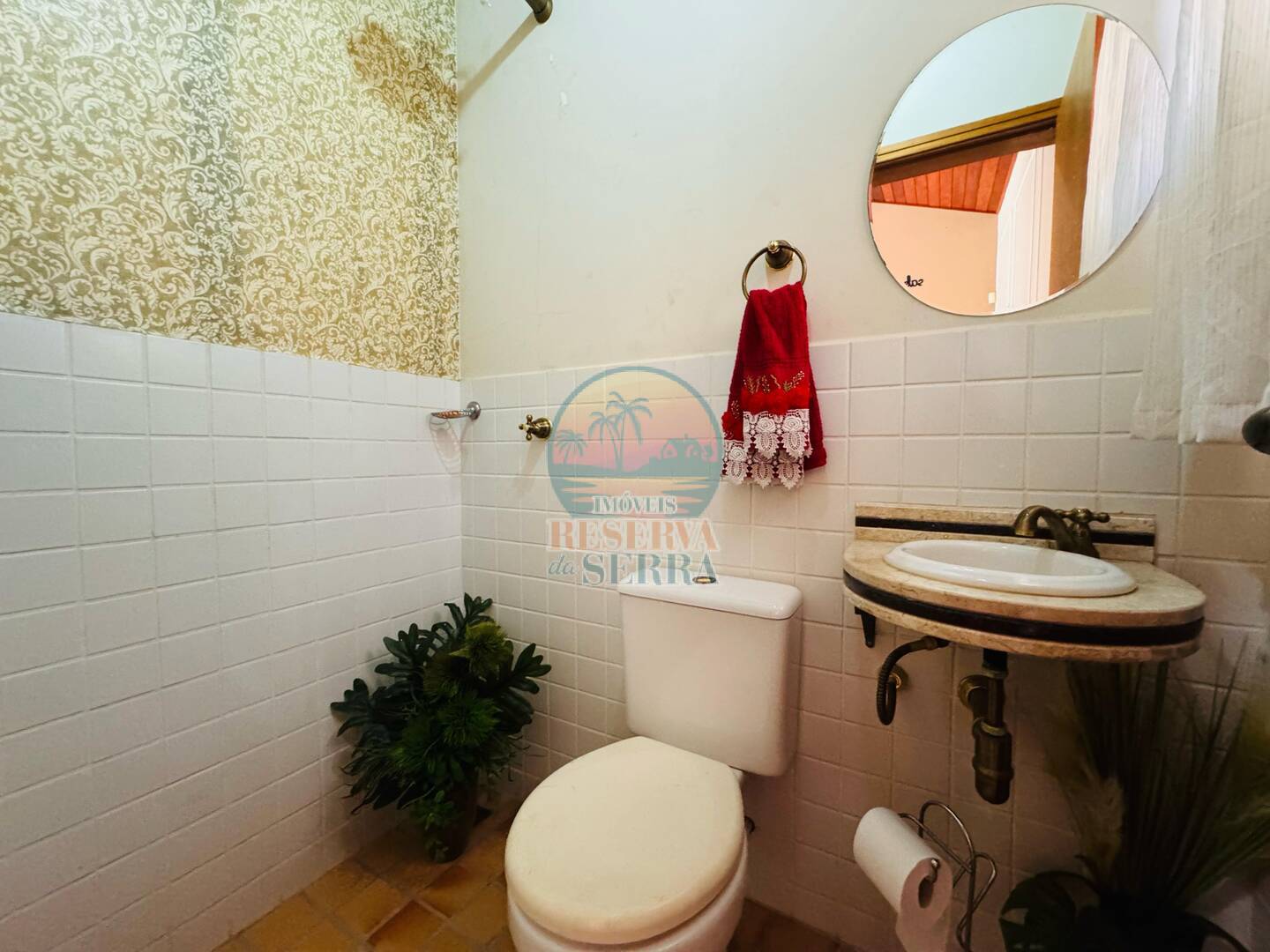 Casa de Condomínio à venda com 3 quartos, 349m² - Foto 15