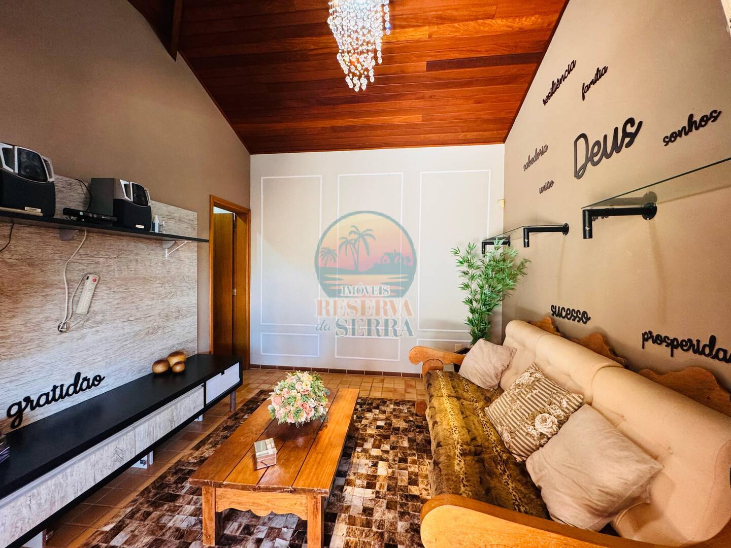 Casa de Condomínio à venda com 3 quartos, 349m² - Foto 14