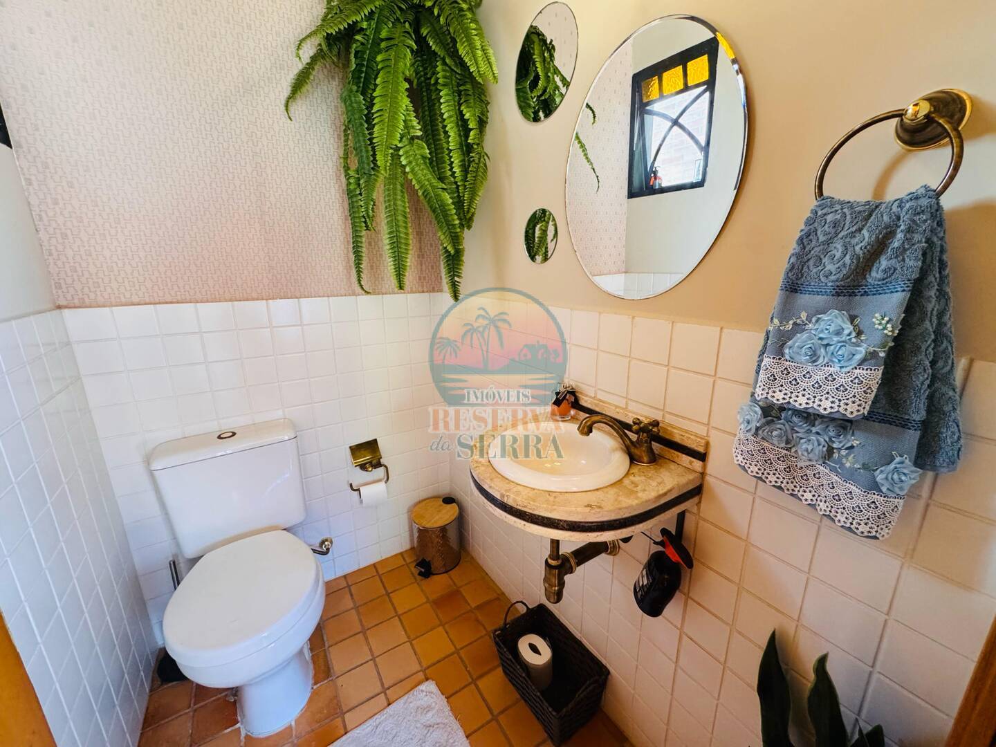 Casa de Condomínio à venda com 3 quartos, 349m² - Foto 11