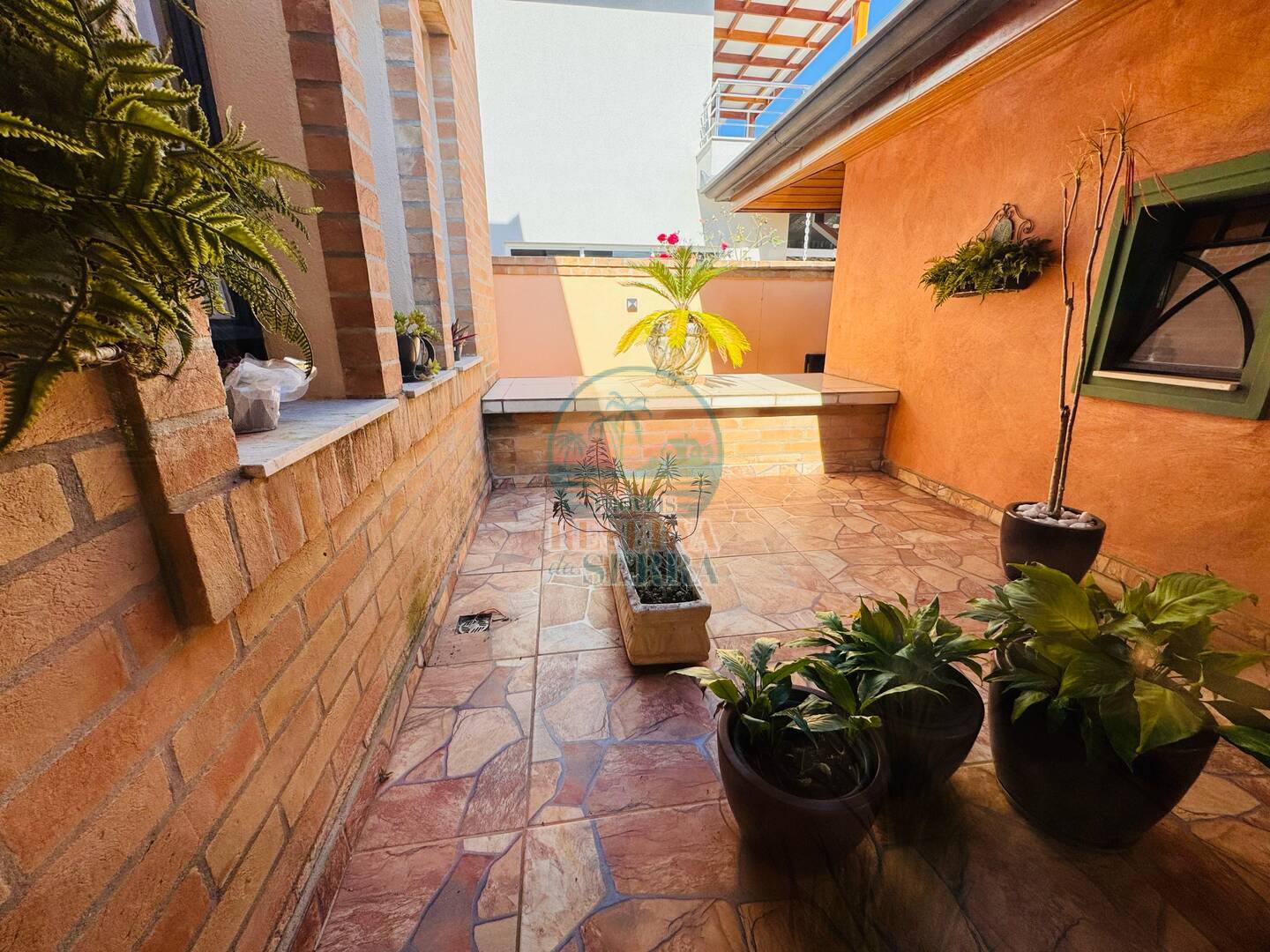 Casa de Condomínio à venda com 3 quartos, 349m² - Foto 12