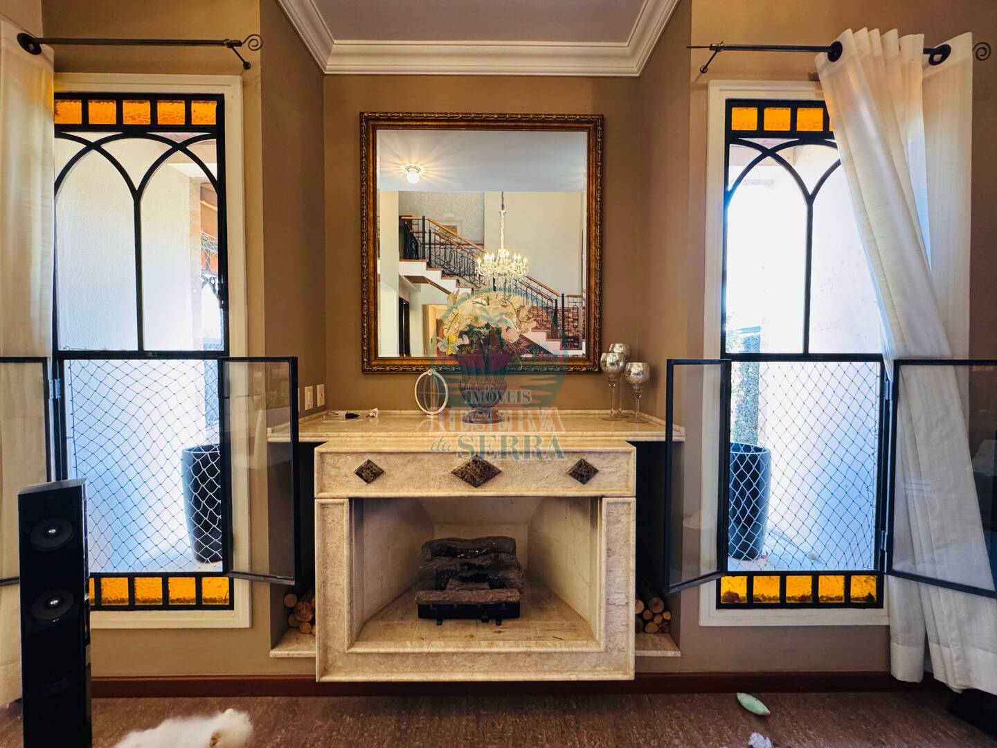 Casa de Condomínio à venda com 3 quartos, 349m² - Foto 16