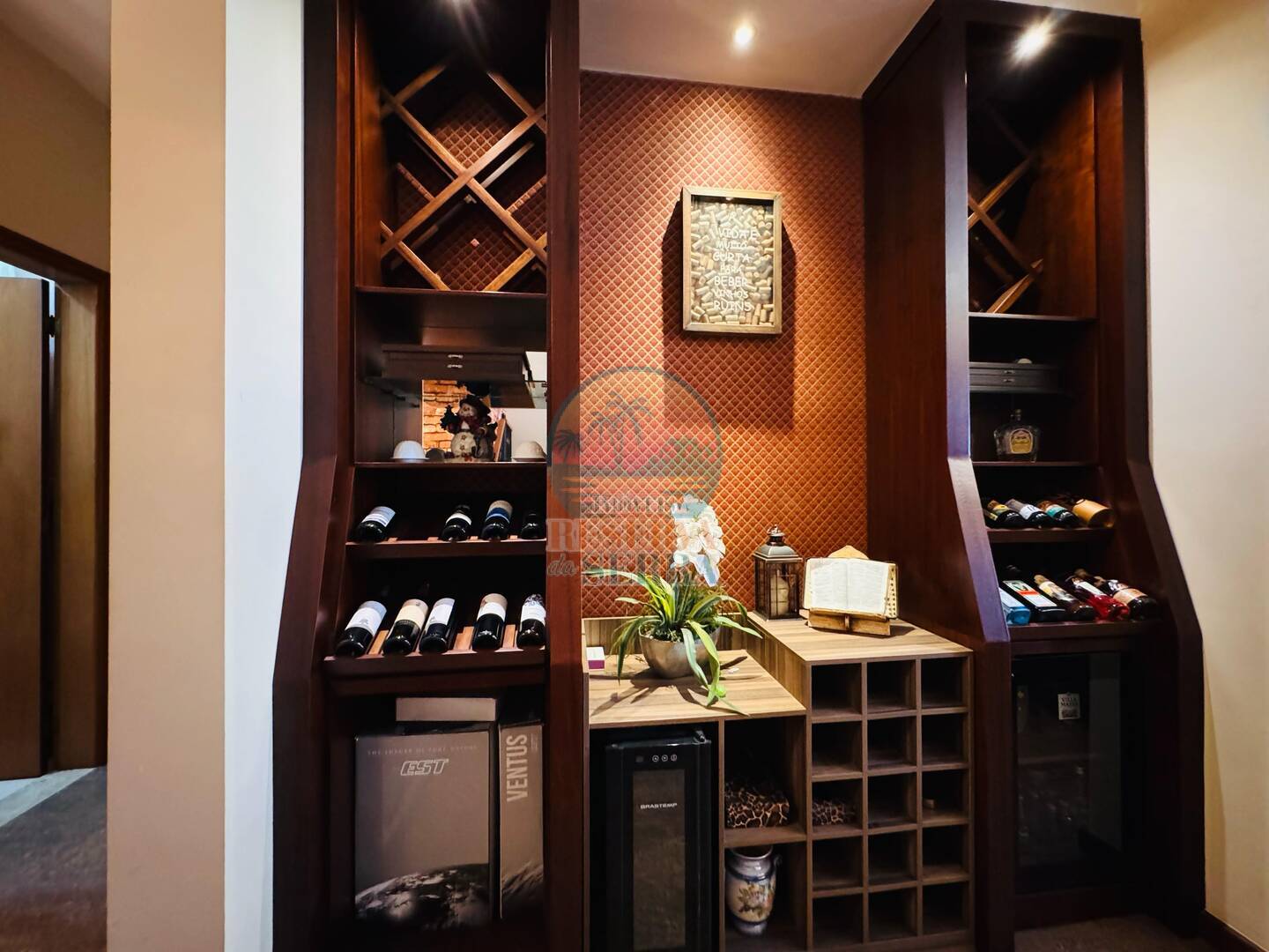 Casa de Condomínio à venda com 3 quartos, 349m² - Foto 20