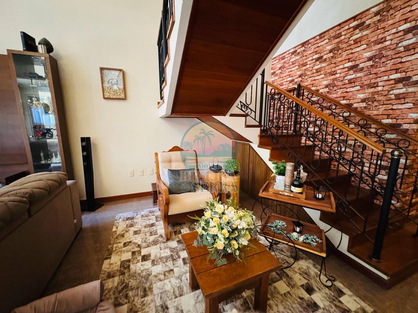 Casa de Condomínio à venda com 3 quartos, 349m² - Foto 18