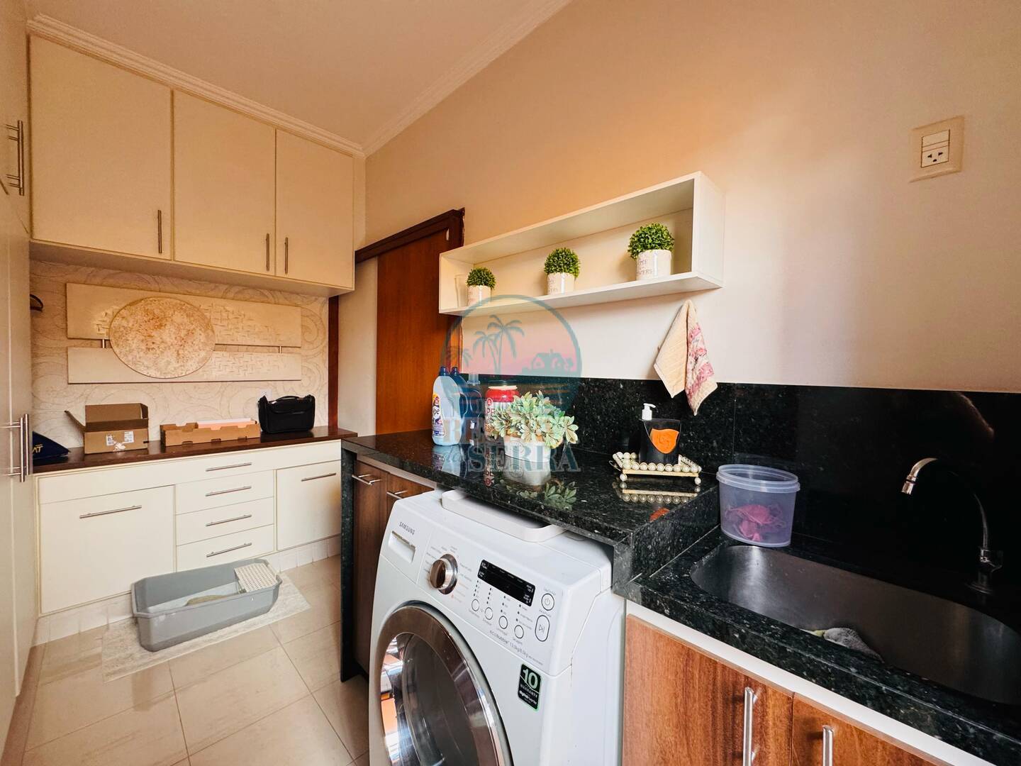 Casa de Condomínio à venda com 3 quartos, 349m² - Foto 23