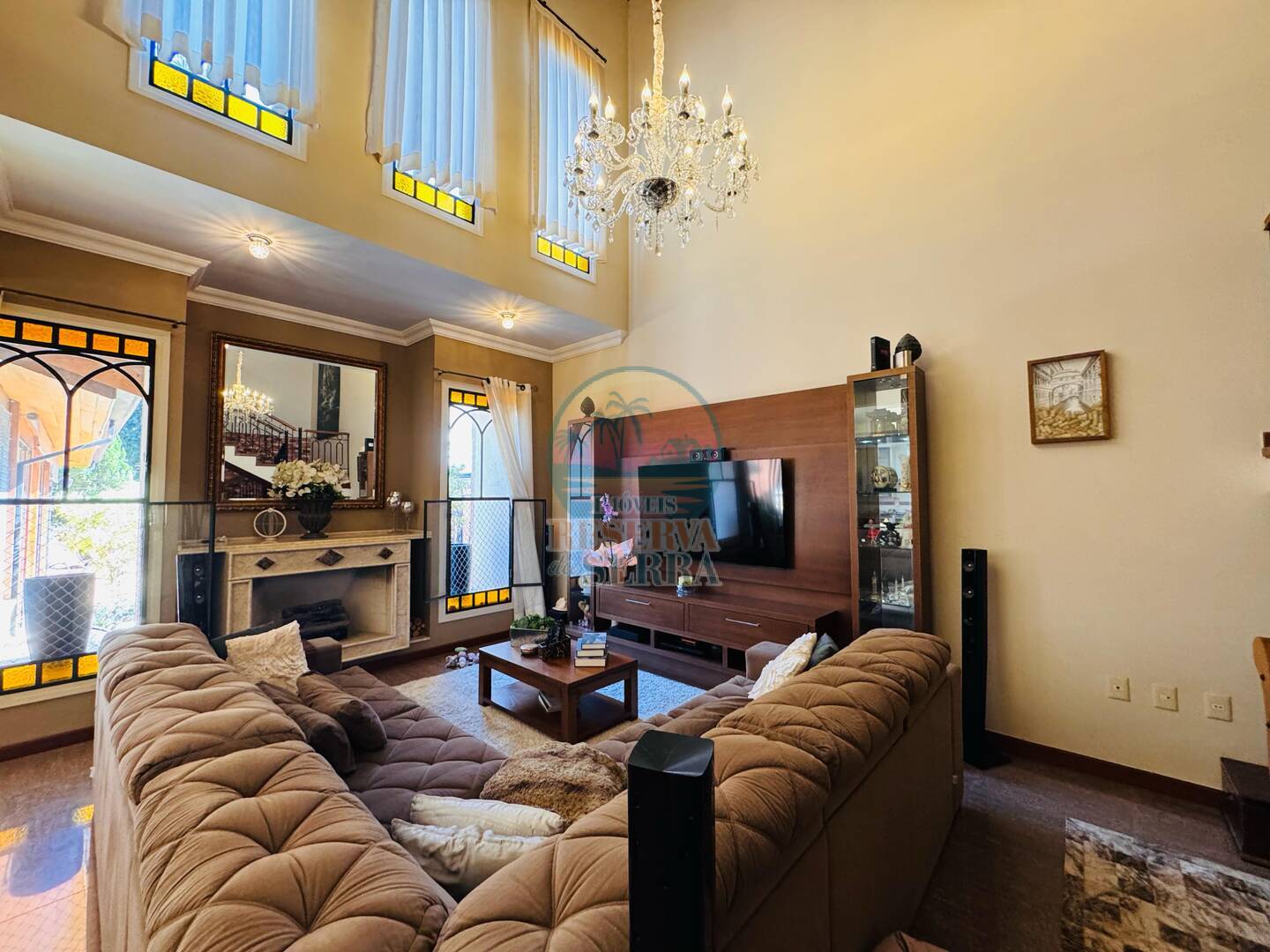 Casa de Condomínio à venda com 3 quartos, 349m² - Foto 17