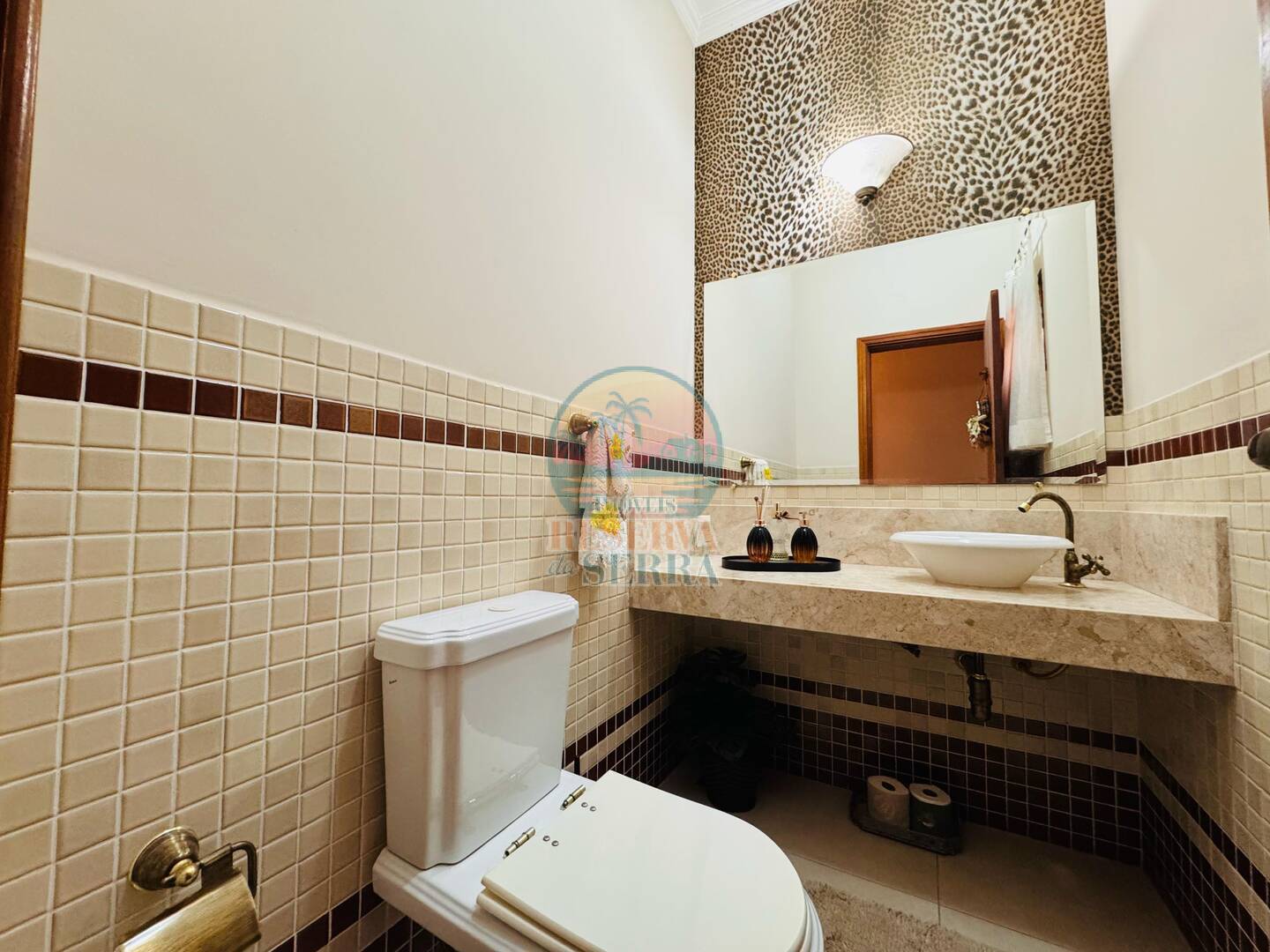 Casa de Condomínio à venda com 3 quartos, 349m² - Foto 24