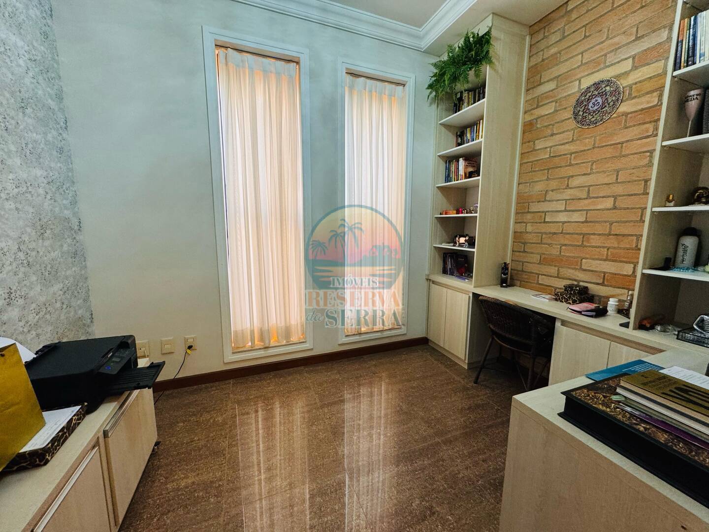 Casa de Condomínio à venda com 3 quartos, 349m² - Foto 21