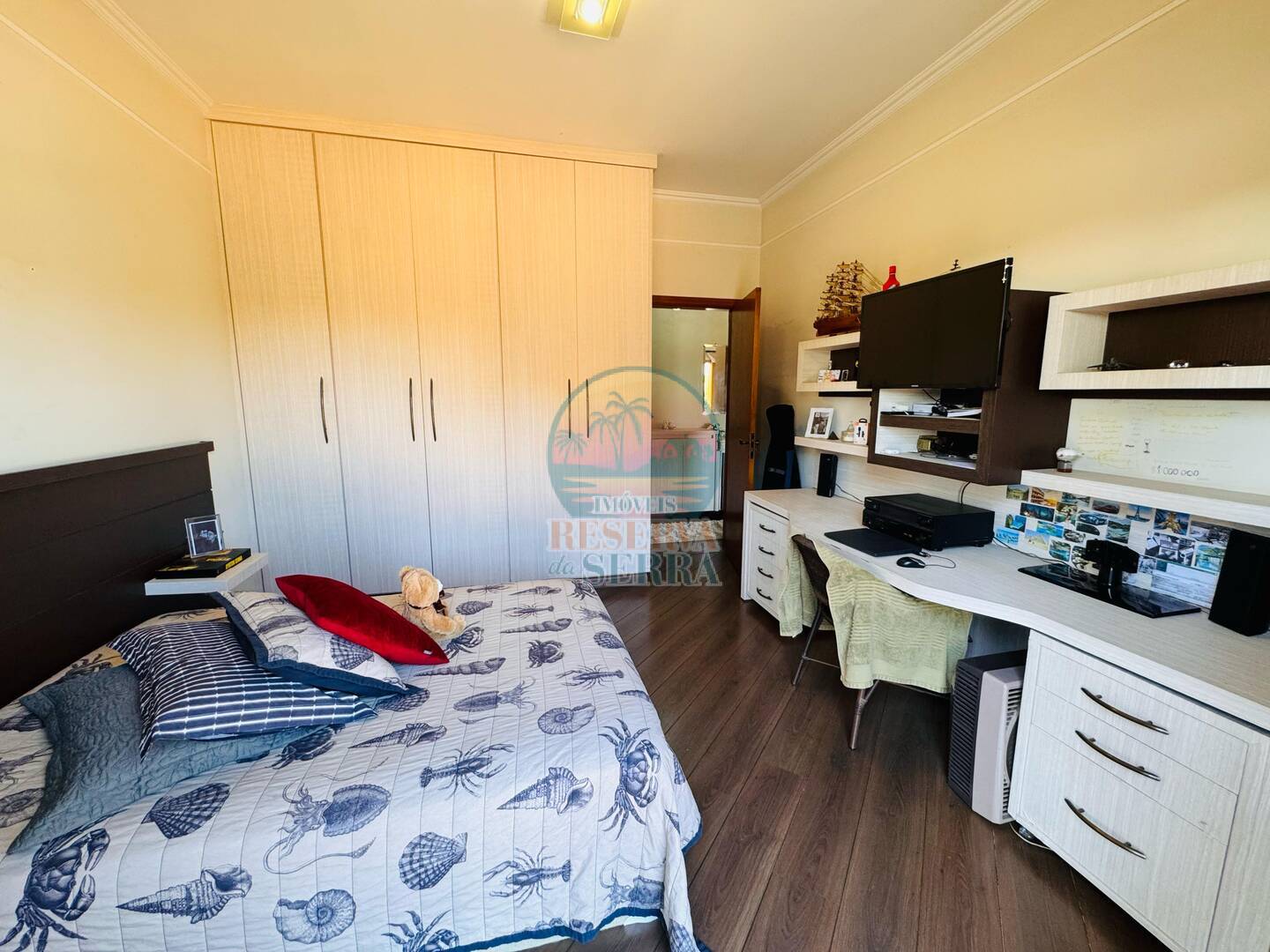 Casa de Condomínio à venda com 3 quartos, 349m² - Foto 26