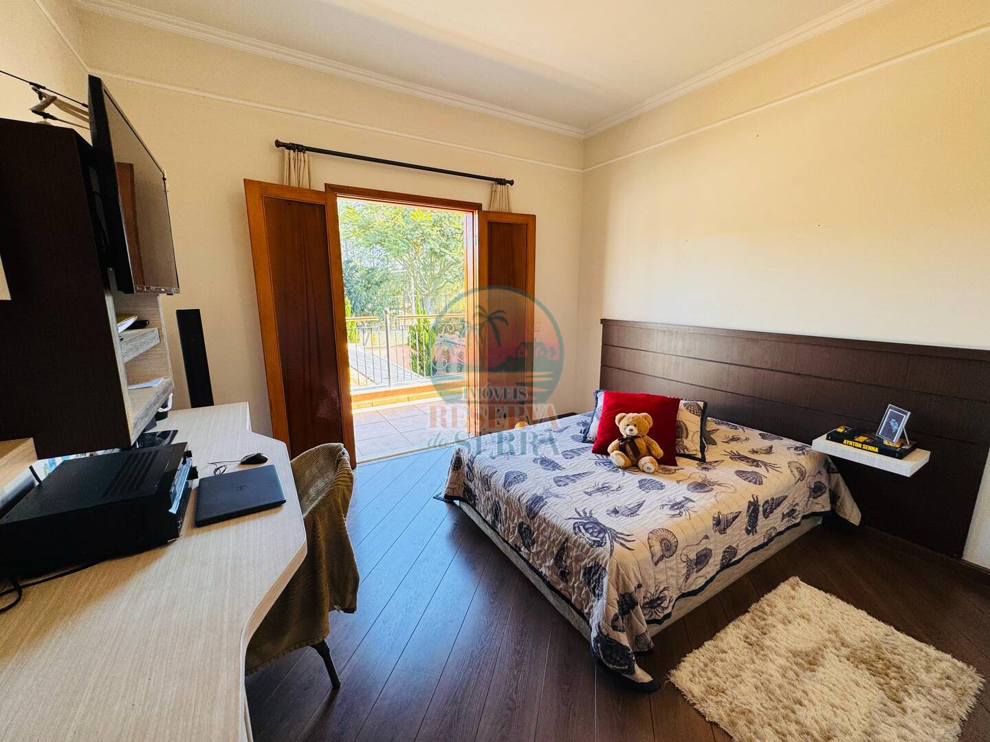 Casa de Condomínio à venda com 3 quartos, 349m² - Foto 27