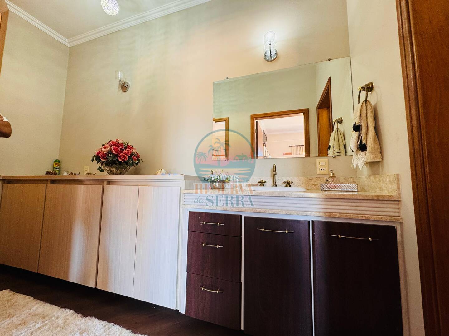 Casa de Condomínio à venda com 3 quartos, 349m² - Foto 28