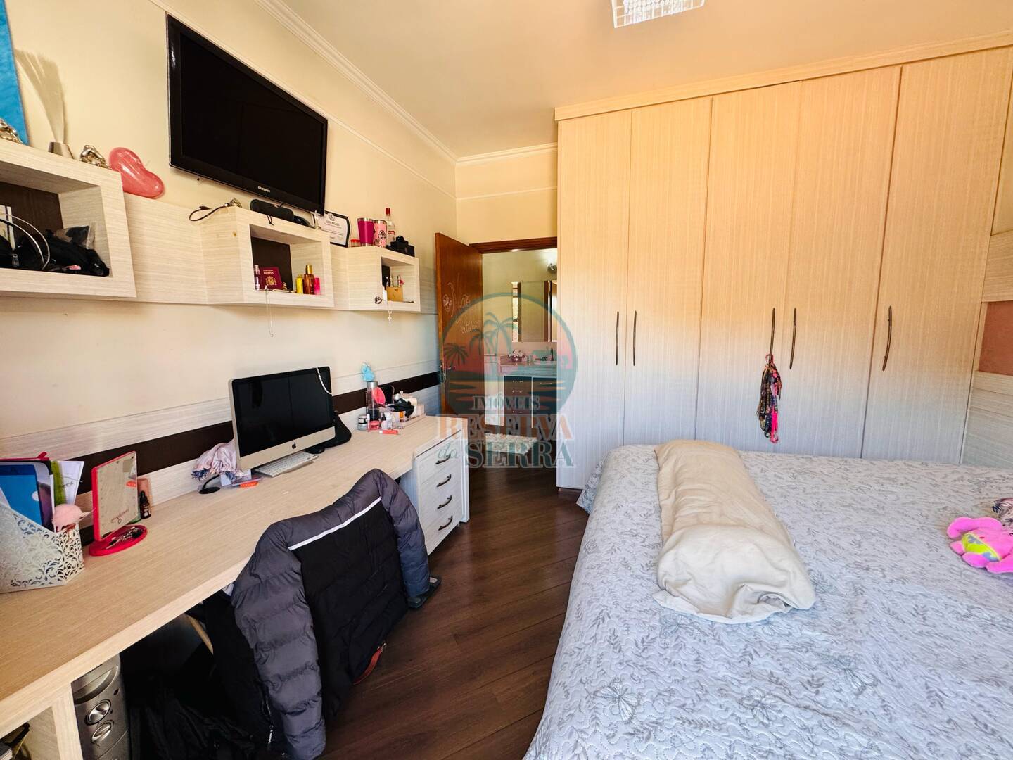 Casa de Condomínio à venda com 3 quartos, 349m² - Foto 31
