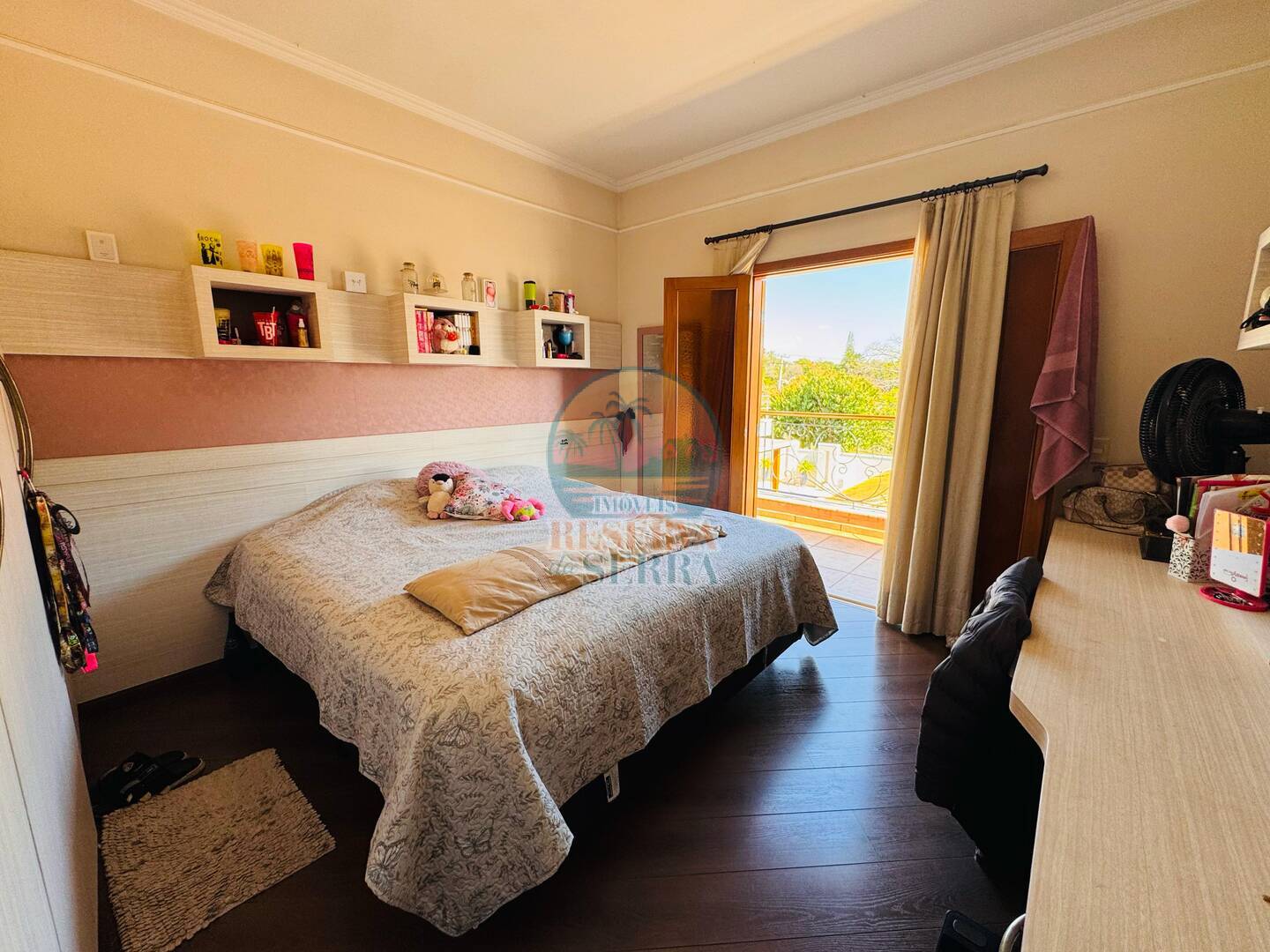 Casa de Condomínio à venda com 3 quartos, 349m² - Foto 32