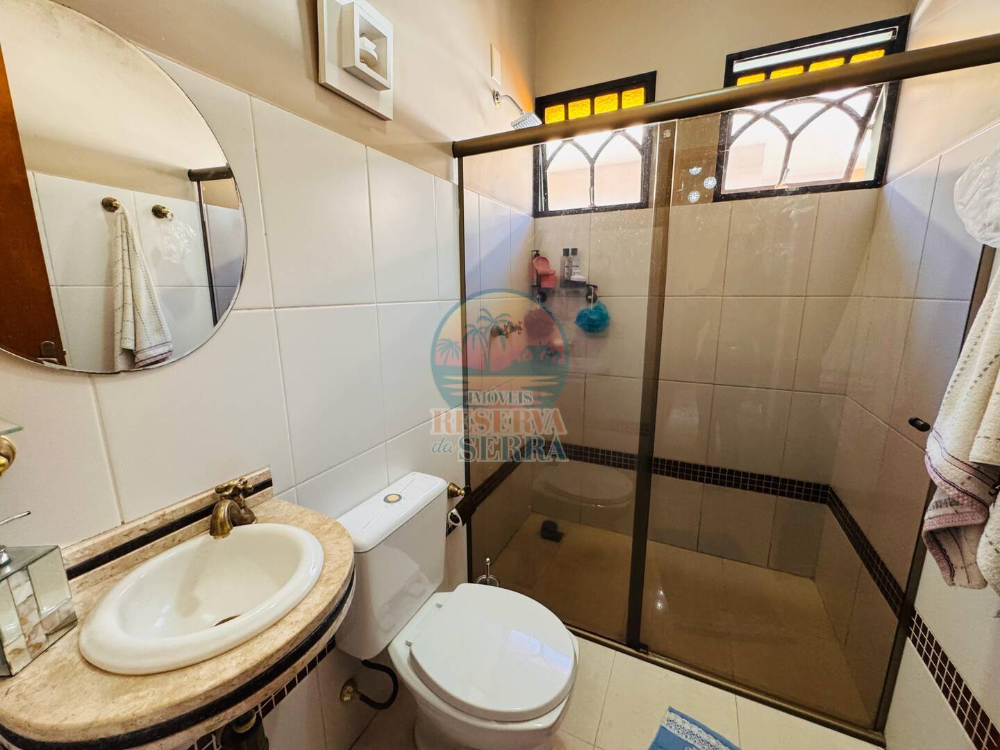 Casa de Condomínio à venda com 3 quartos, 349m² - Foto 30