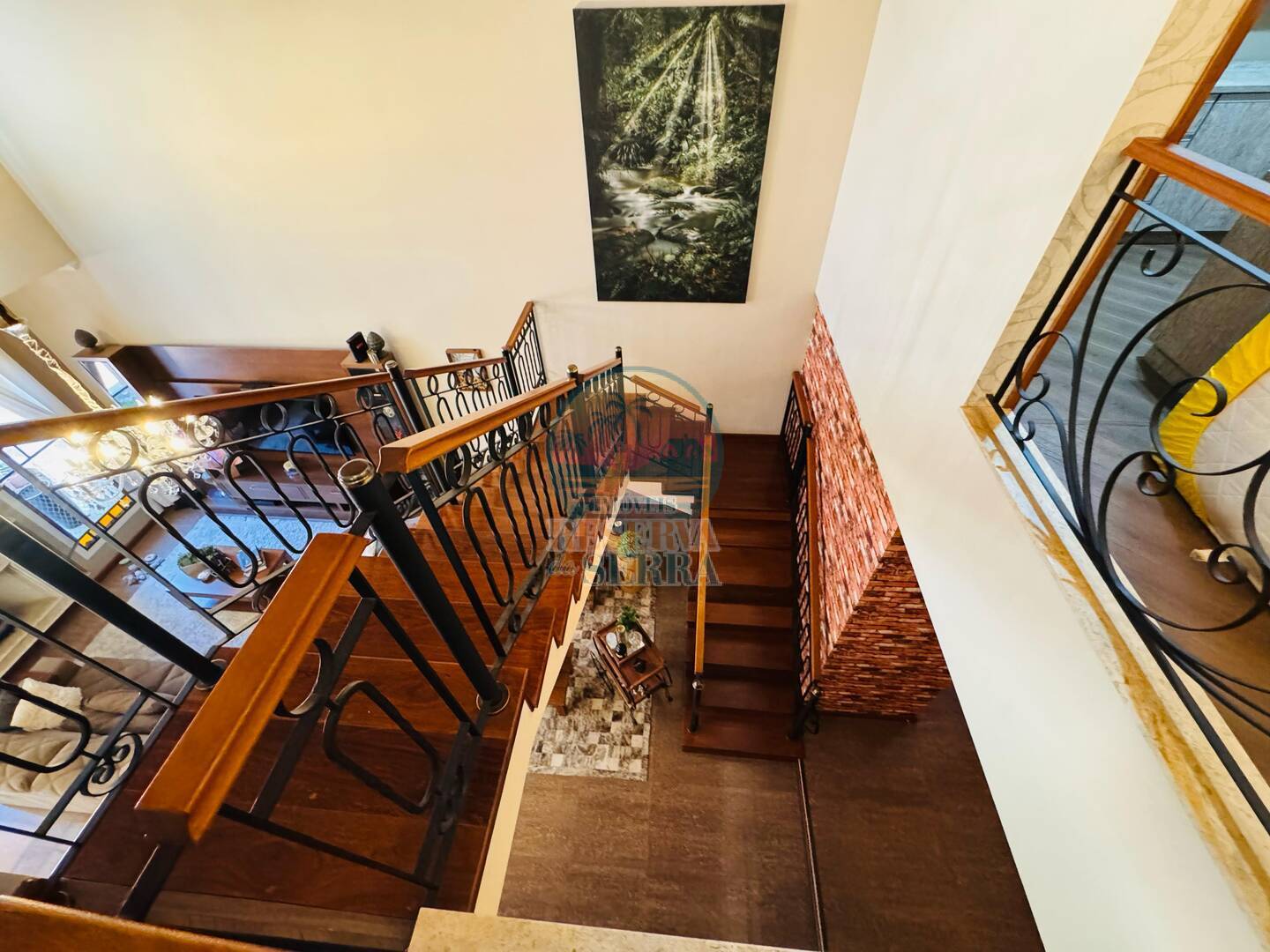Casa de Condomínio à venda com 3 quartos, 349m² - Foto 33