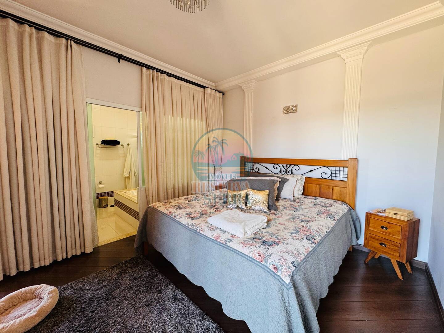 Casa de Condomínio à venda com 3 quartos, 349m² - Foto 34
