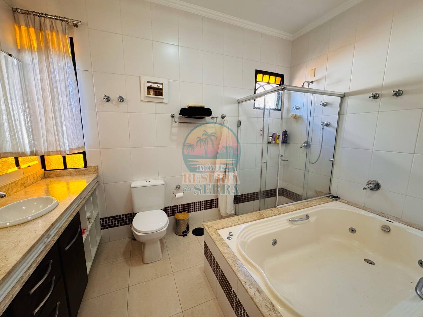 Casa de Condomínio à venda com 3 quartos, 349m² - Foto 35
