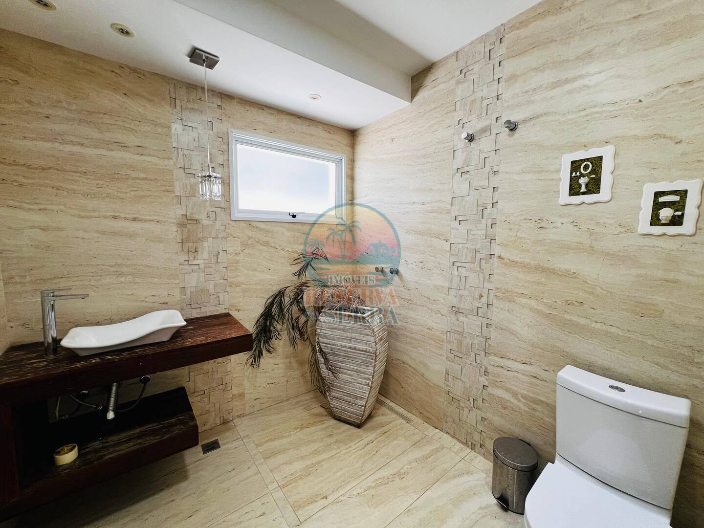 Casa de Condomínio à venda e aluguel com 4 quartos, 320m² - Foto 16