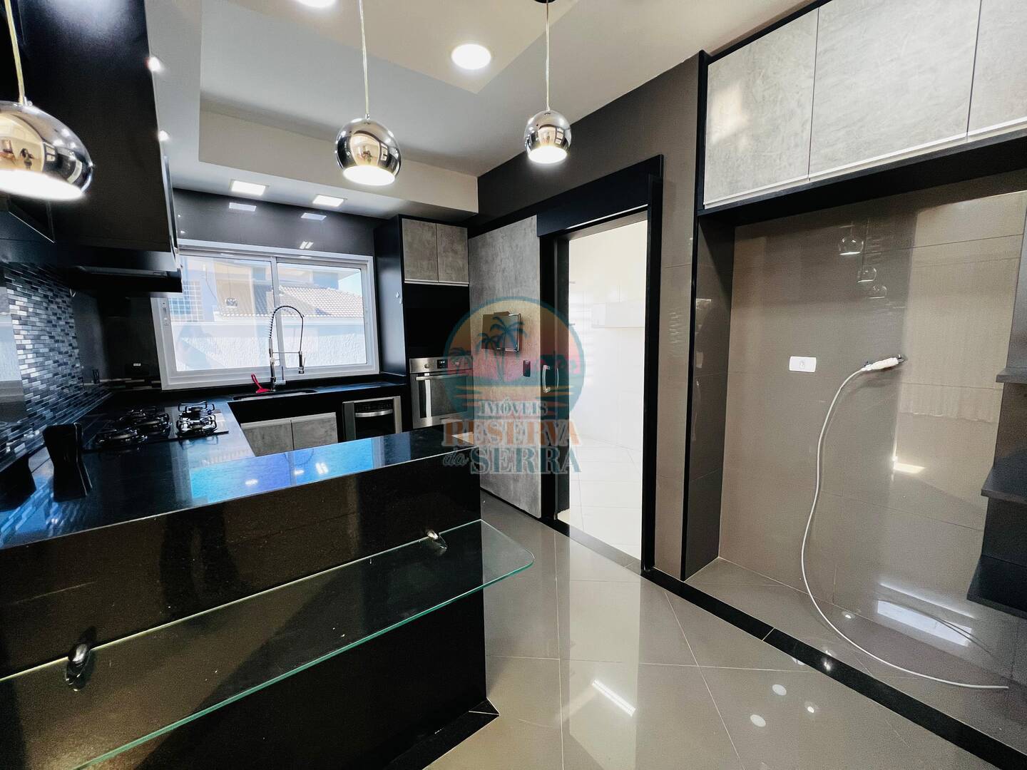 Casa de Condomínio à venda e aluguel com 4 quartos, 320m² - Foto 10