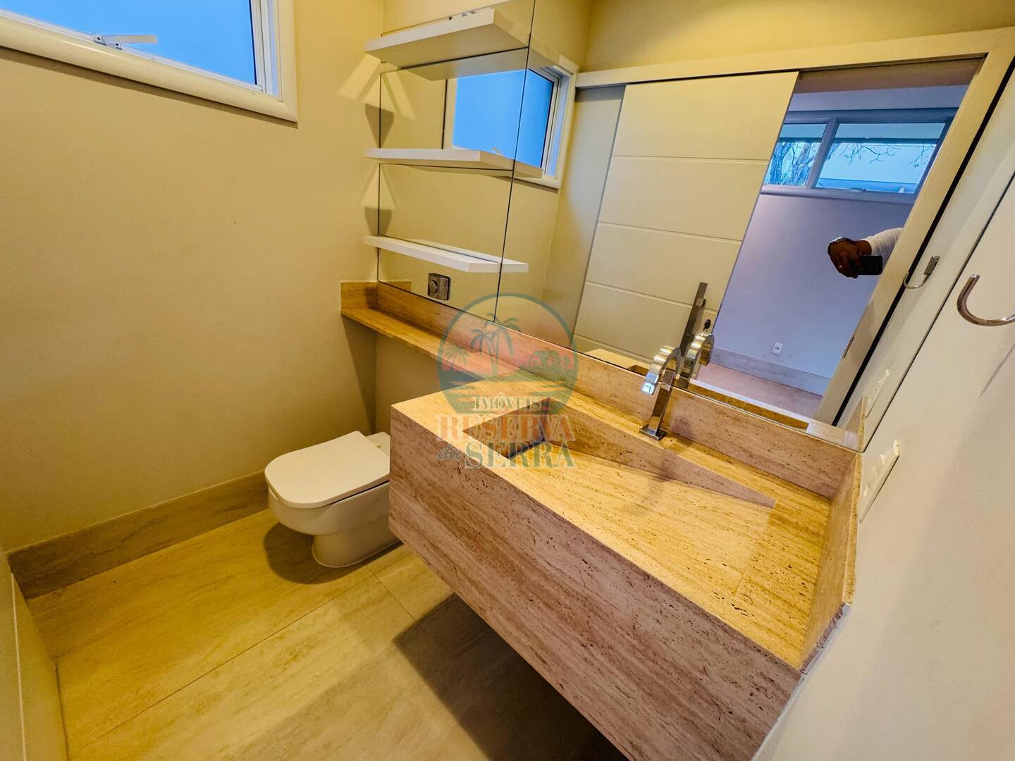 Casa de Condomínio, 3 quartos - Foto 10