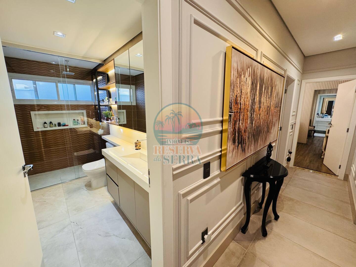 Casa de Condomínio à venda com 3 quartos, 250m² - Foto 19