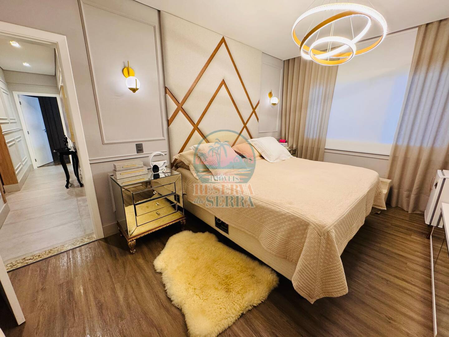 Casa de Condomínio à venda com 3 quartos, 250m² - Foto 23