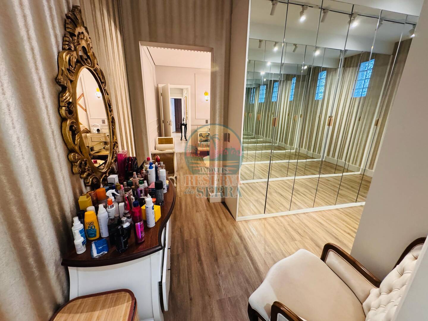 Casa de Condomínio à venda com 3 quartos, 250m² - Foto 26