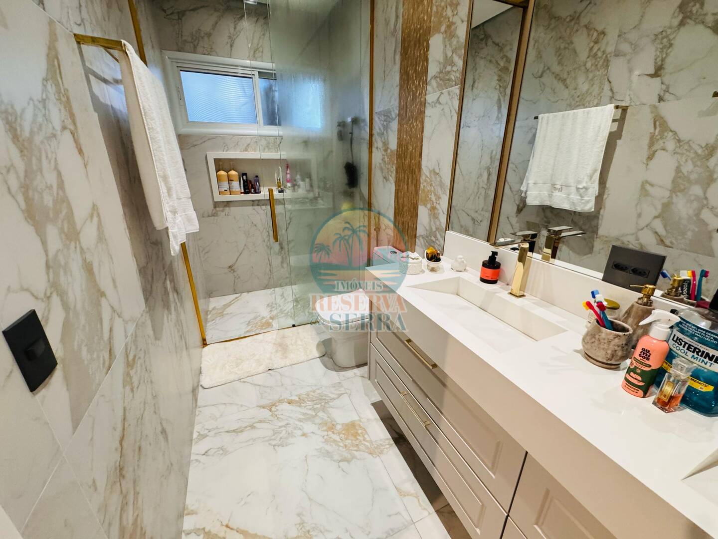 Casa de Condomínio à venda com 3 quartos, 250m² - Foto 27