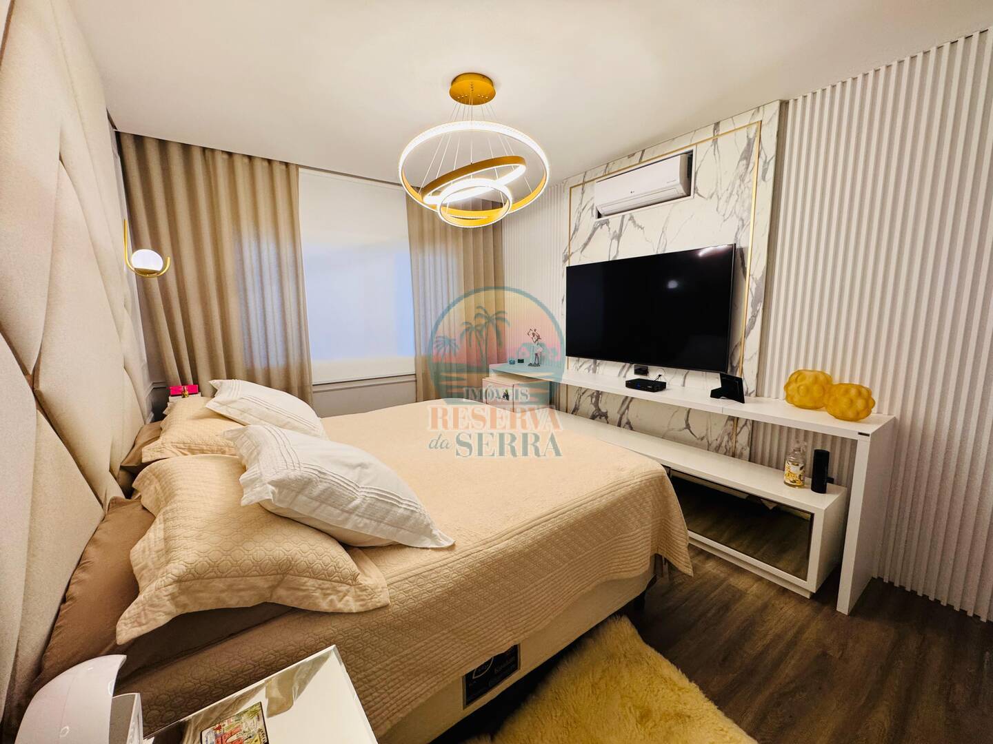 Casa de Condomínio à venda com 3 quartos, 250m² - Foto 22