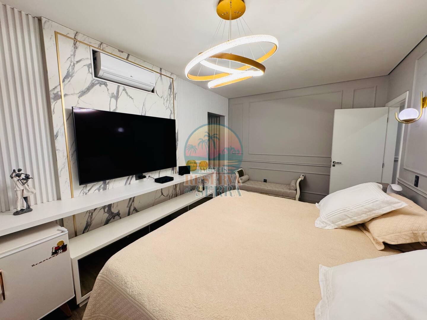 Casa de Condomínio à venda com 3 quartos, 250m² - Foto 24