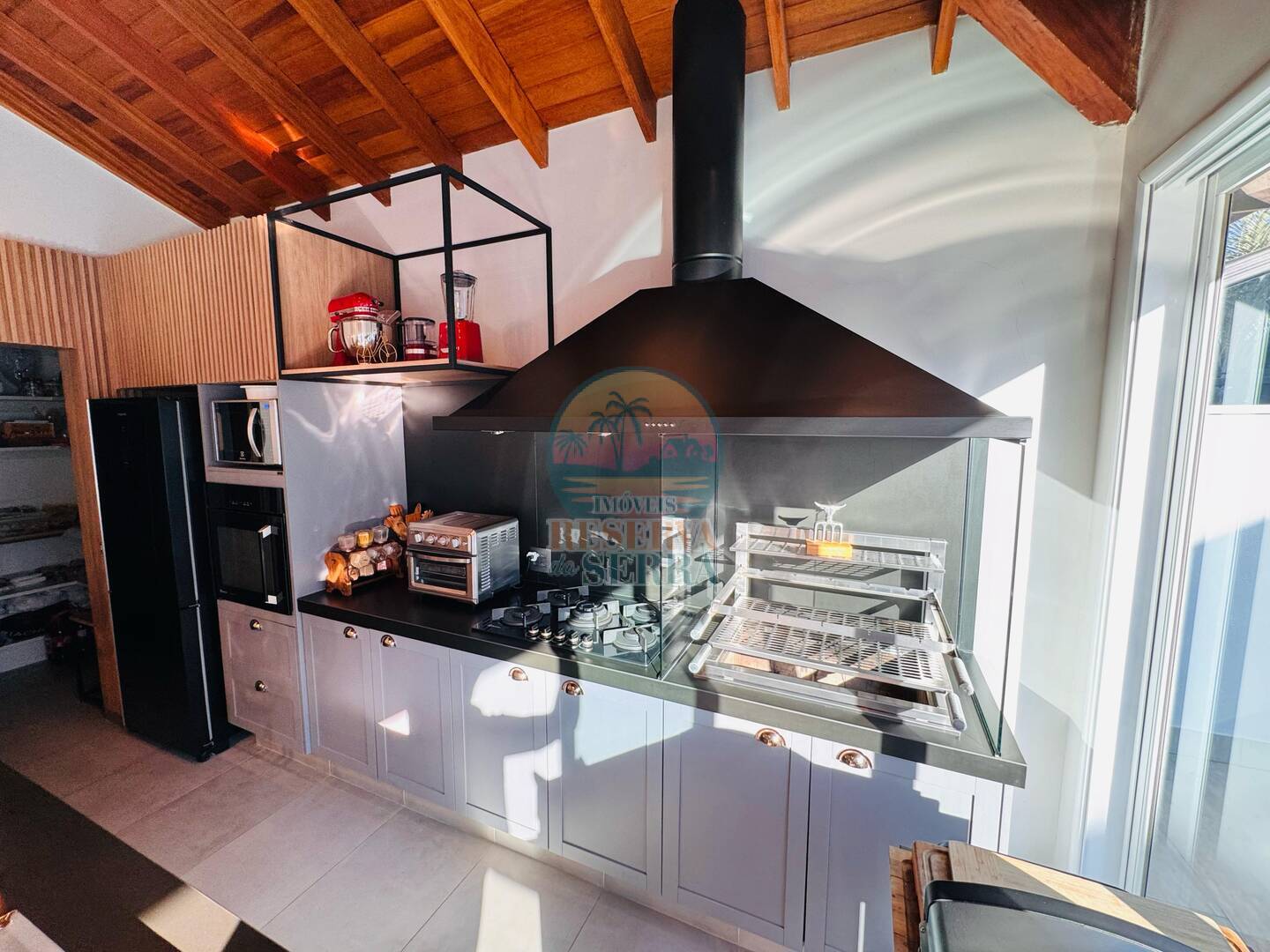 Casa de Condomínio à venda com 3 quartos, 250m² - Foto 8