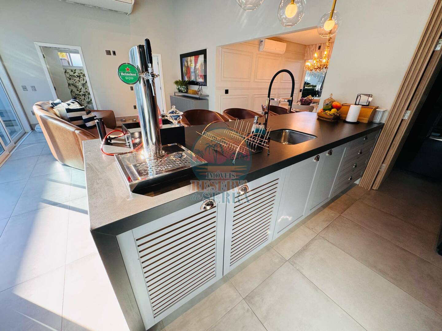 Casa de Condomínio à venda com 3 quartos, 250m² - Foto 10