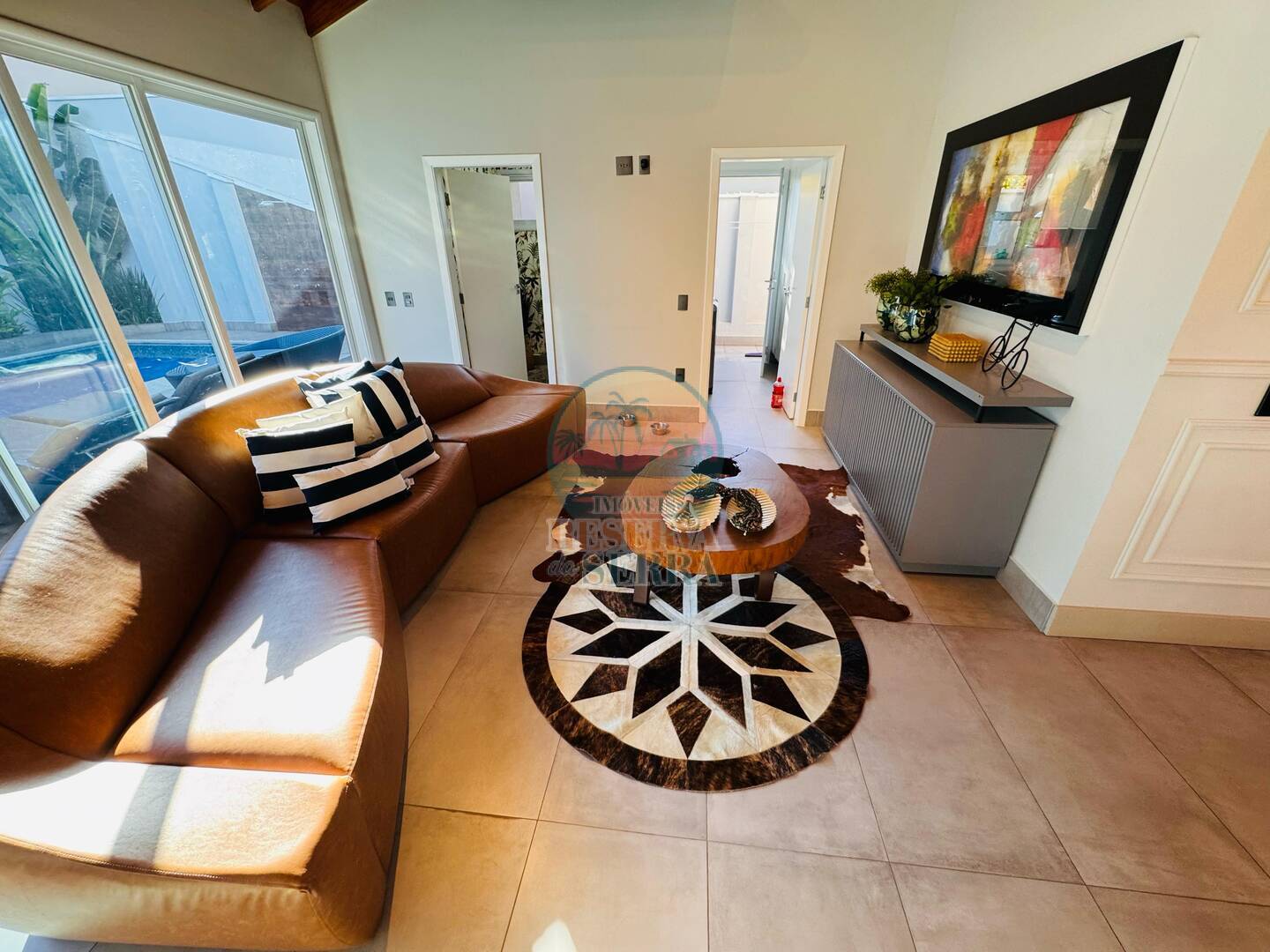 Casa de Condomínio à venda com 3 quartos, 250m² - Foto 7