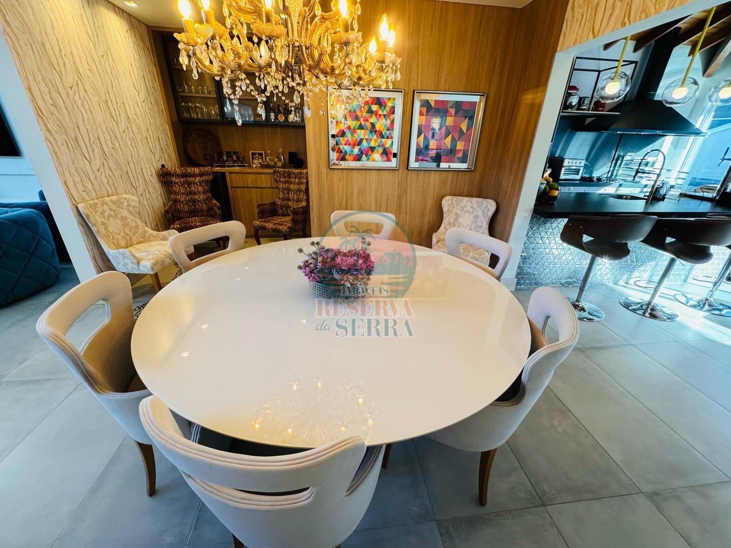Casa de Condomínio à venda com 3 quartos, 250m² - Foto 12