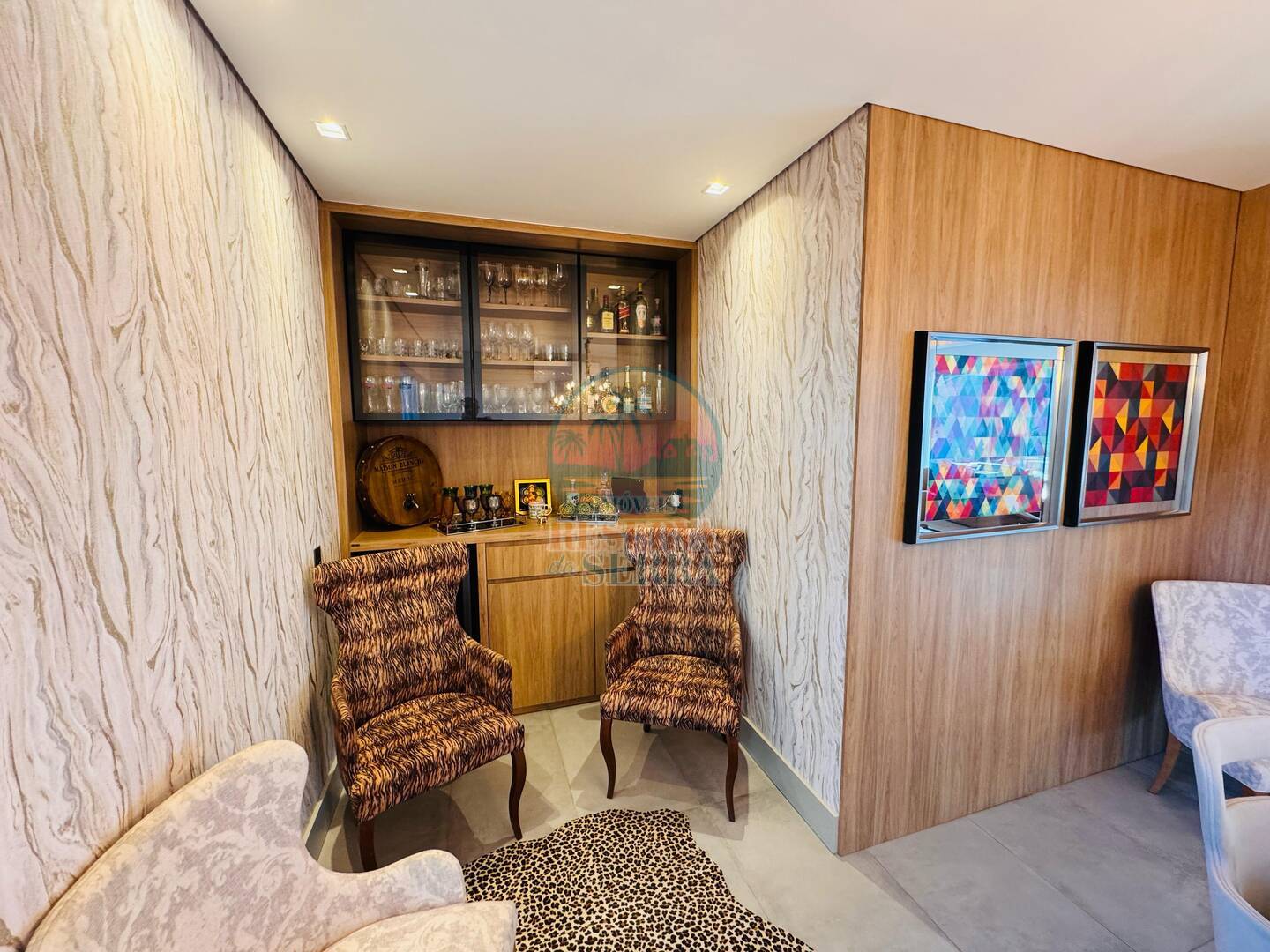 Casa de Condomínio à venda com 3 quartos, 250m² - Foto 11