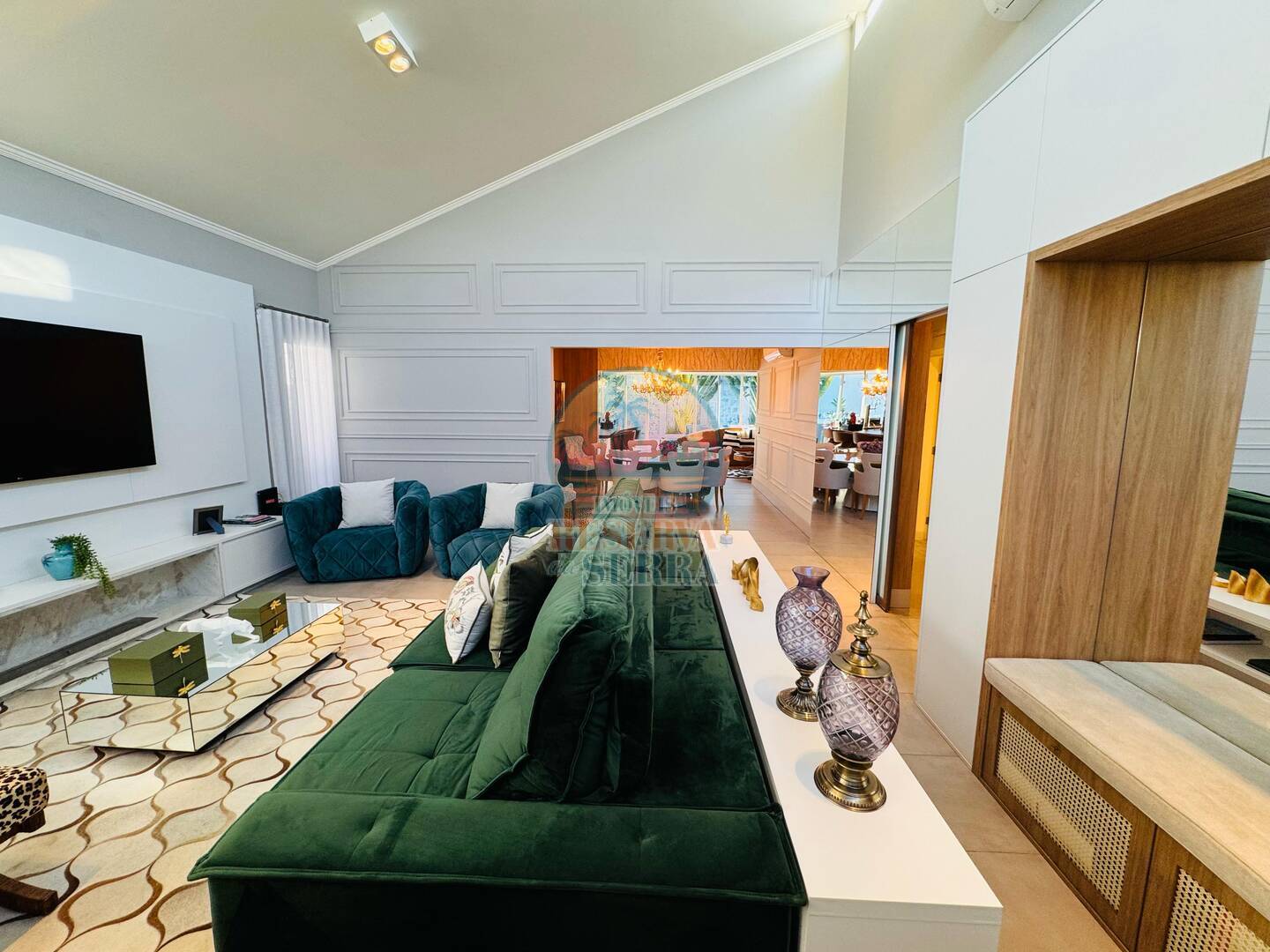 Casa de Condomínio à venda com 3 quartos, 250m² - Foto 15