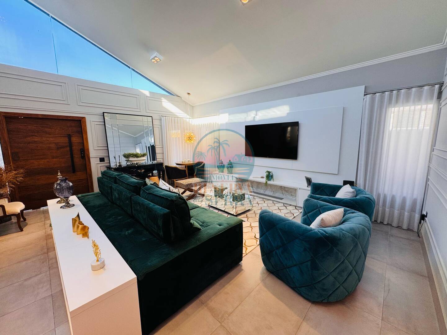 Casa de Condomínio à venda com 3 quartos, 250m² - Foto 13