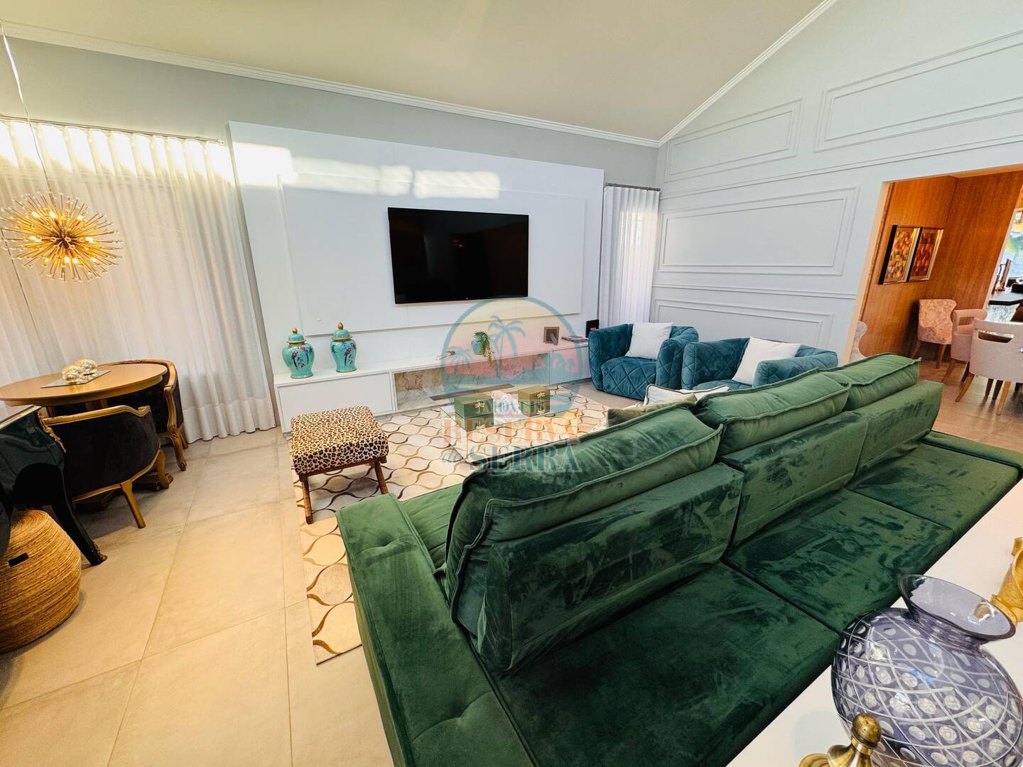 Casa de Condomínio à venda com 3 quartos, 250m² - Foto 14