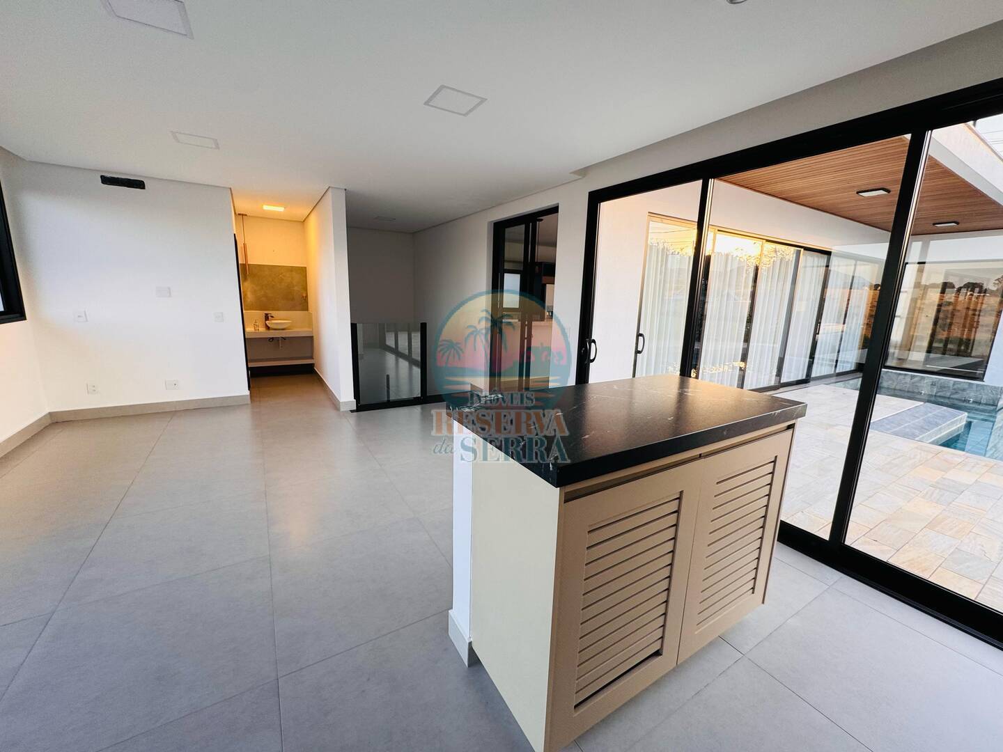 Casa de Condomínio, 3 quartos - Foto 6